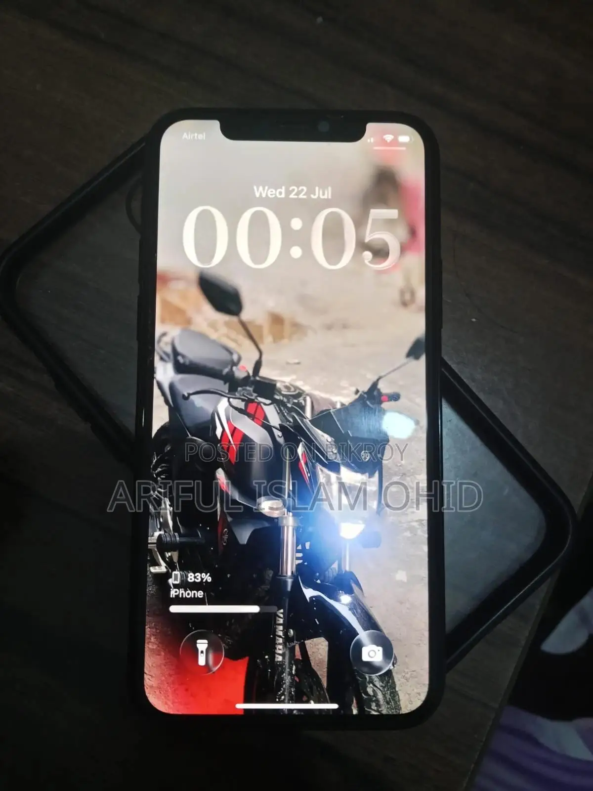 Apple iPhone 11 Pro 64 GB Green