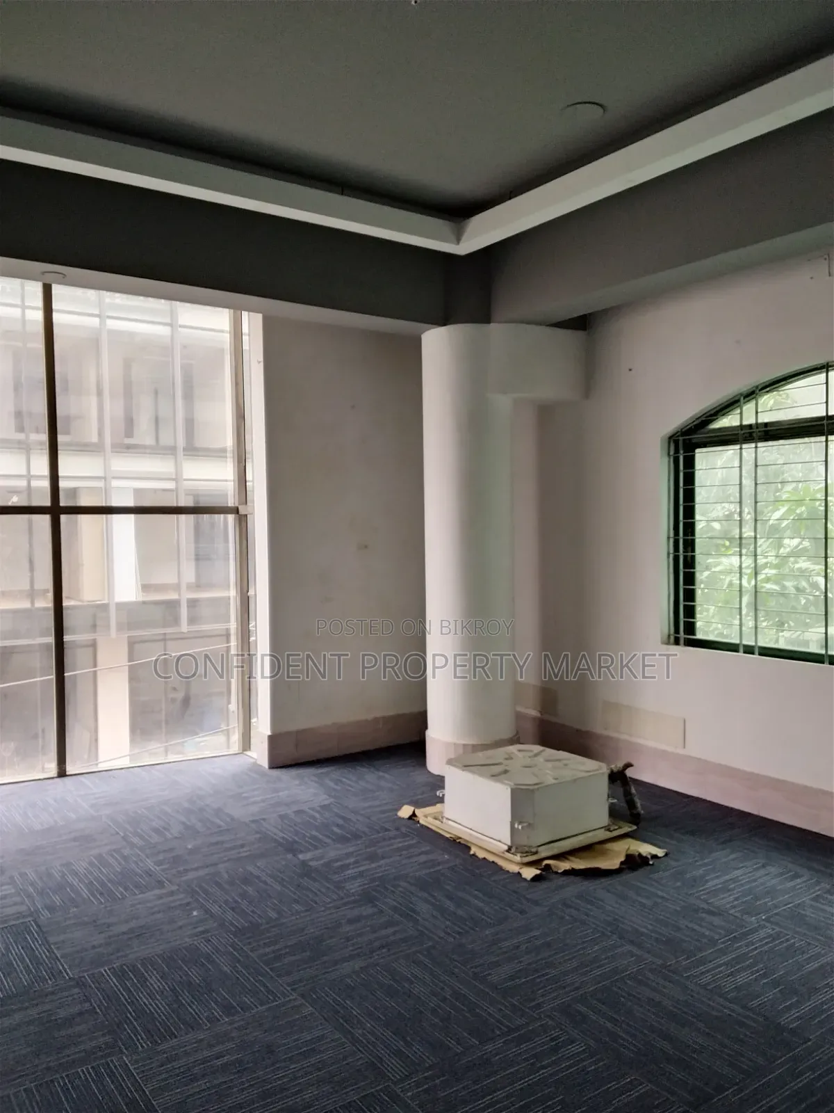 Commercial Space for Rent in Gulshan