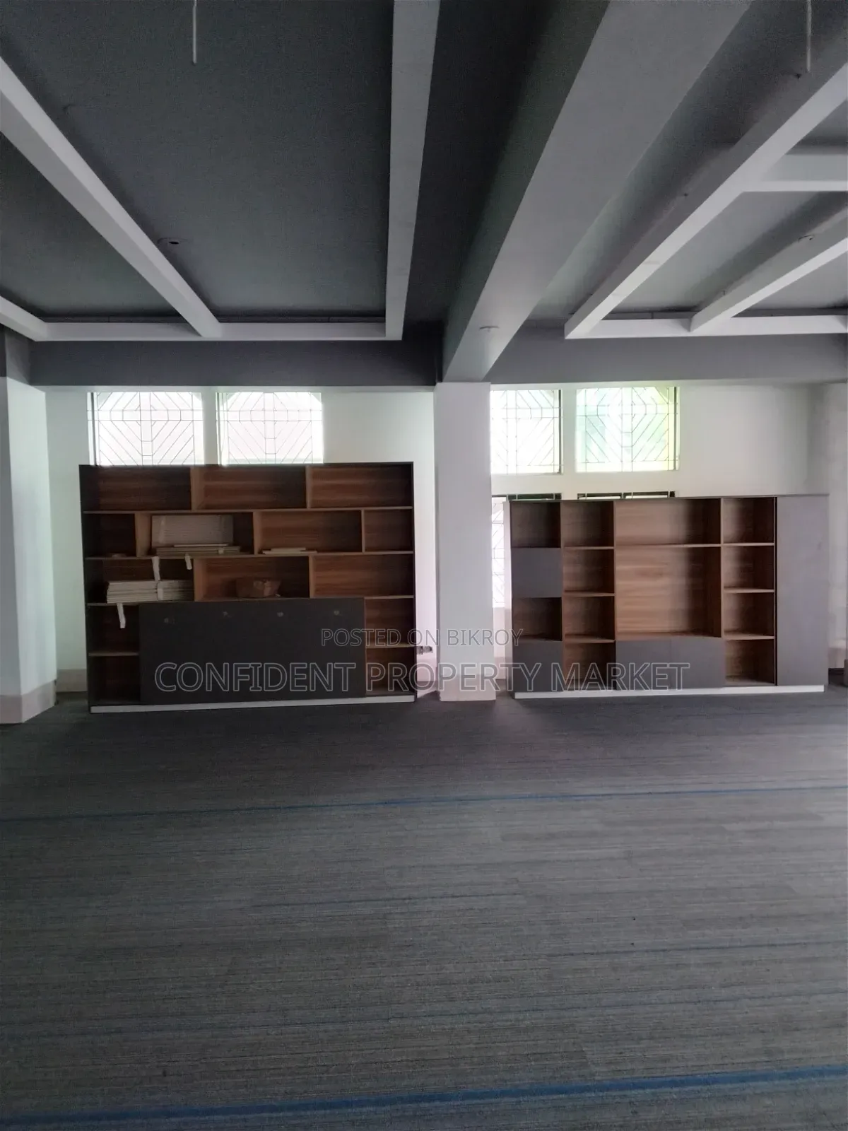Commercial Space for Rent in Gulshan