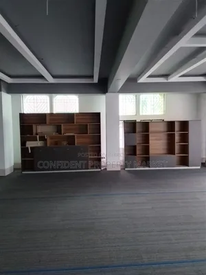 Commercial Space for Rent in Gulshan