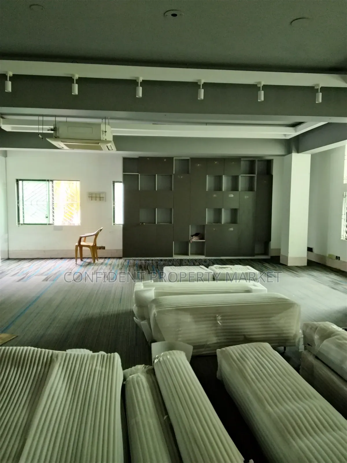 Commercial Space for Rent in Gulshan