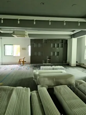 Commercial Space for Rent in Gulshan