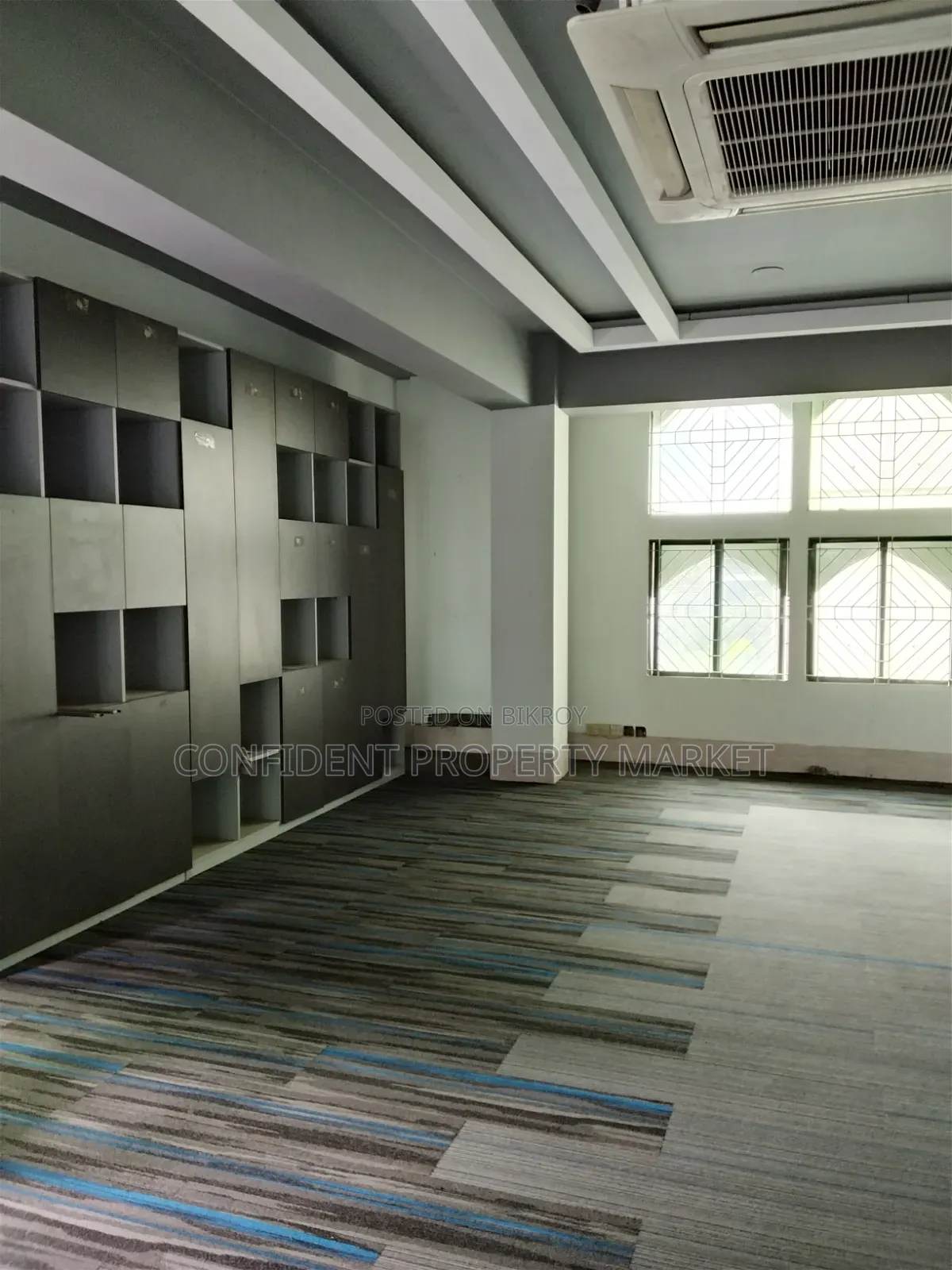 Commercial Space for Rent in Gulshan