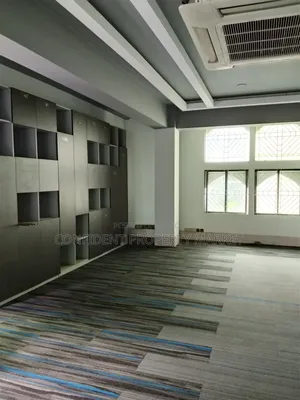Commercial Space for Rent in Gulshan