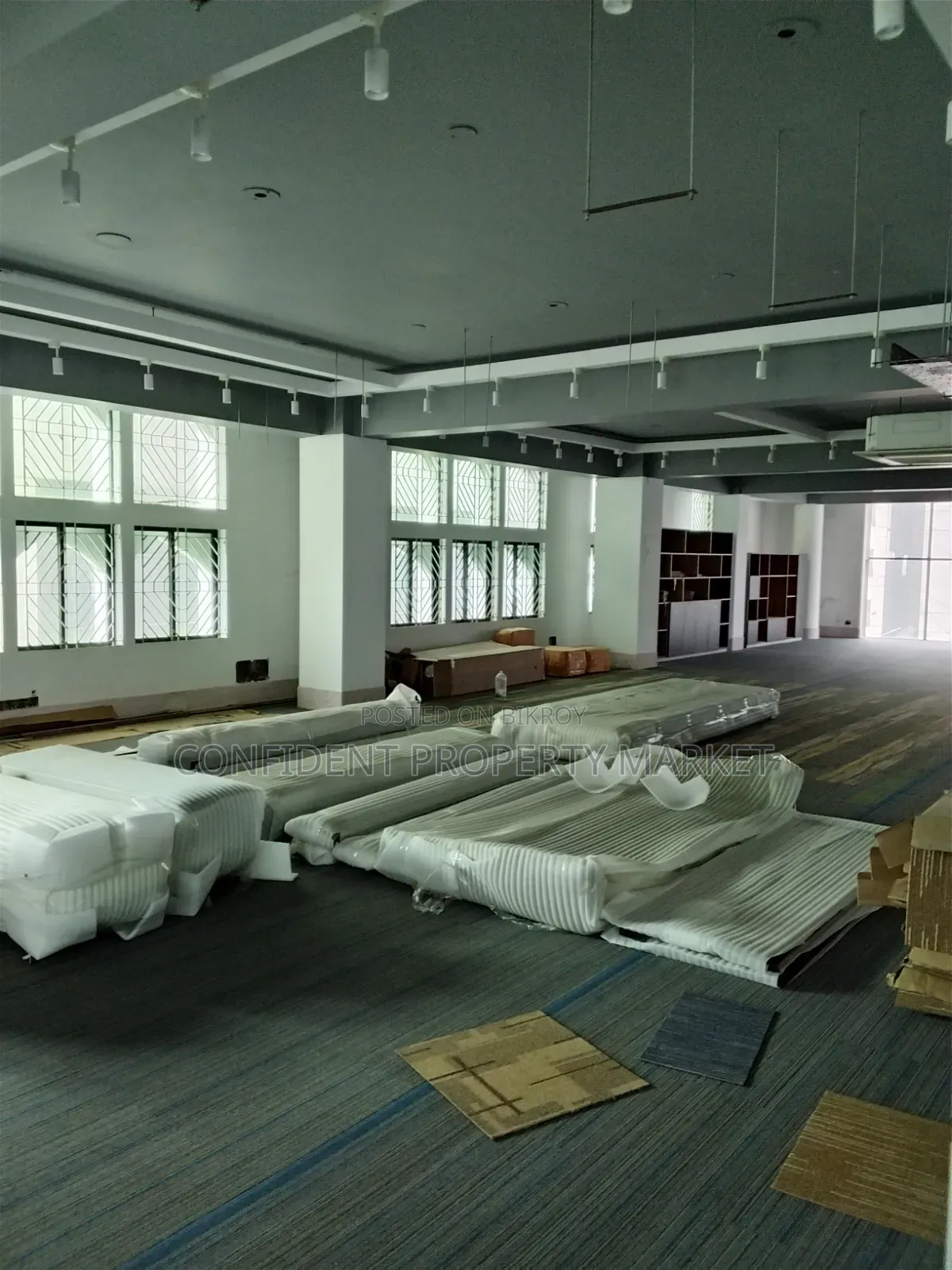Commercial Space for Rent in Gulshan