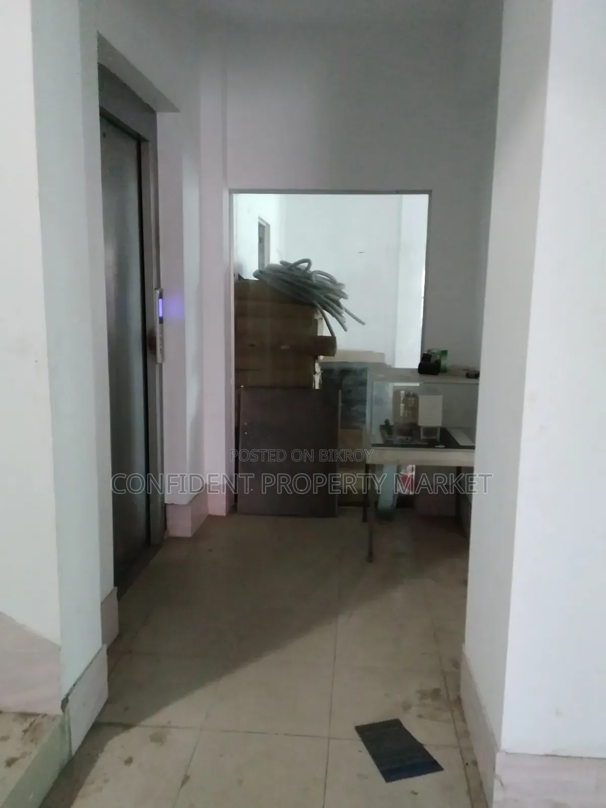 Commercial Space for Rent in Gulshan