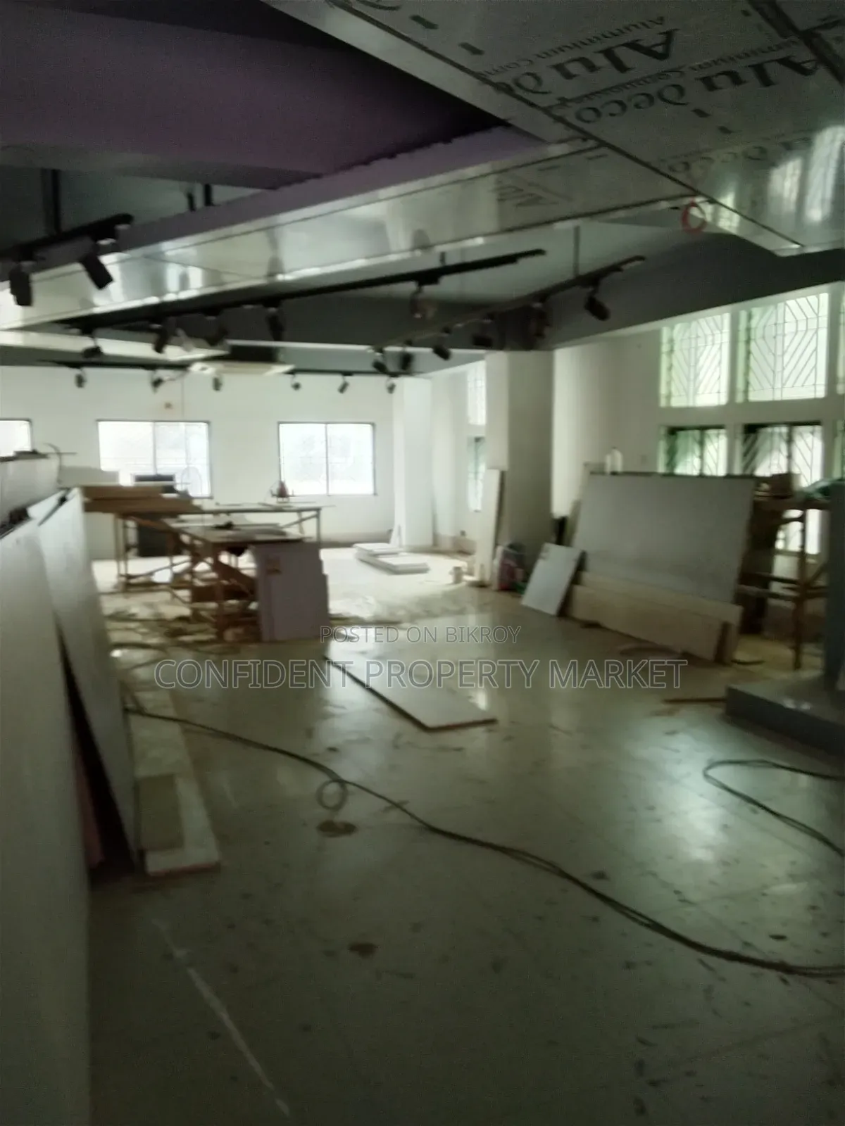 Commercial Space for Rent in Gulshan
