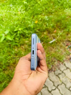 iQOO Neo11 256 GB