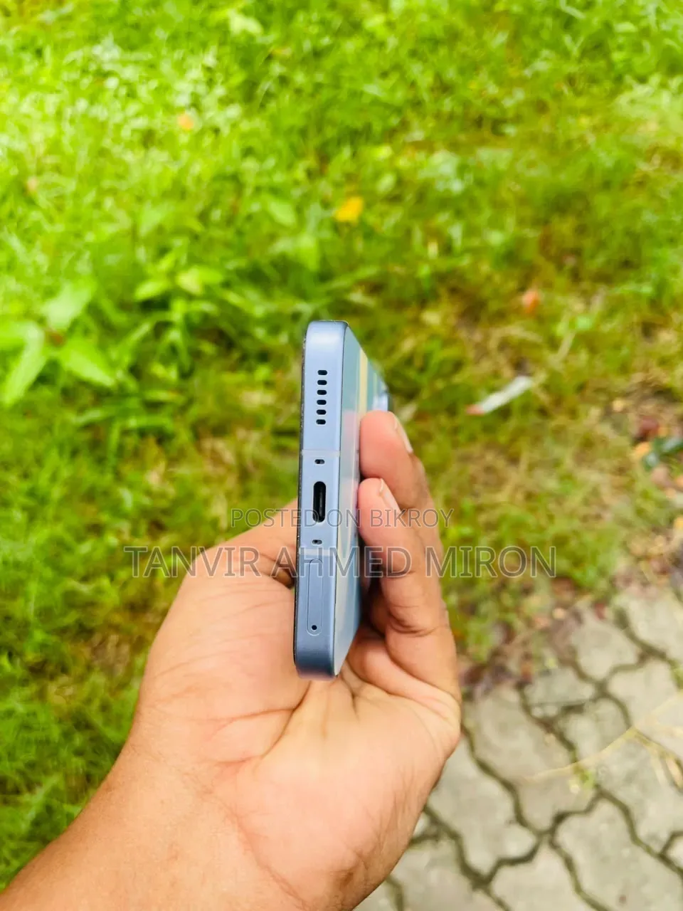 iQOO Neo11 256 GB