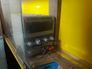 হটগান পাওয়ার সাপ্লাই