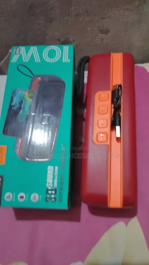এক্স-৮২৫ সাউন্ড বক্স ব্লুটুথ স্পিকার