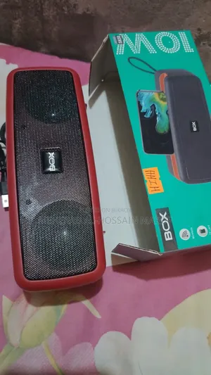 এক্স-৮২৫ সাউন্ড বক্স ব্লুটুথ স্পিকার