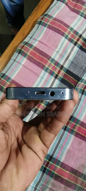 Itel Magic 1 White