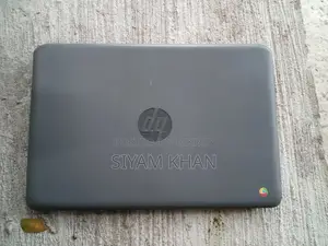 Laptop HP Chromebook 14 G5 4GB Intel Celeron HDD+SSD 32GB