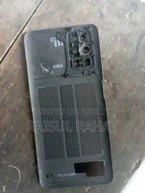 রেডমি ১০ ২০২২ জেনুইন স্পেয়ার পার্টস বিক্রির জন্য (সম্পূর্ণ ফ্রেশ এবং কোনো স্ক্যাচ নেই)