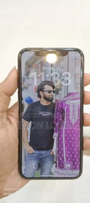 Apple iPhone 11 Pro 256 GB Black