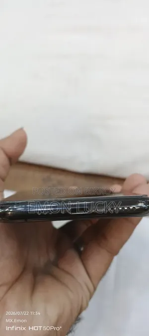 Apple iPhone 11 Pro 256 GB Black