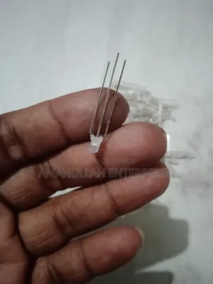 মিনি ইন্ডিকেটরস এলইডি ৩ লেগ ২ কালার (১০০ পিস)