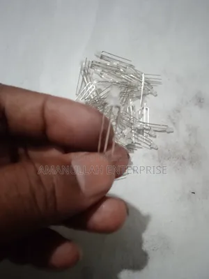 মিনি ইন্ডিকেটরস এলইডি ৩ লেগ ২ কালার (১০০ পিস)