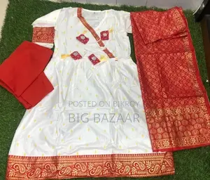 Gown Pillow Design (3pcs)