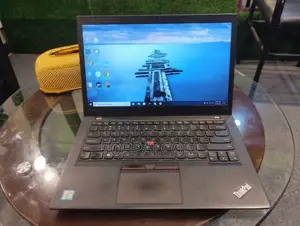 ল্যাপটপ লেনোভো থিংকপ্যাড এল৪৭০ ২০জিবি ইন্টেল কোর আই৫ এসএসডি ২৫৬জিবি
