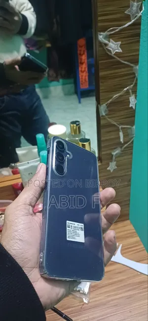 Samsung Galaxy A55 128 GB
