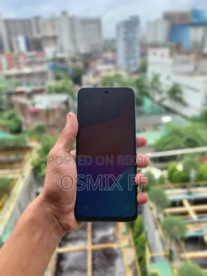 নতুন শাওমি রেডমি নোট ১২আর ১২৮ জিবি ব্লু