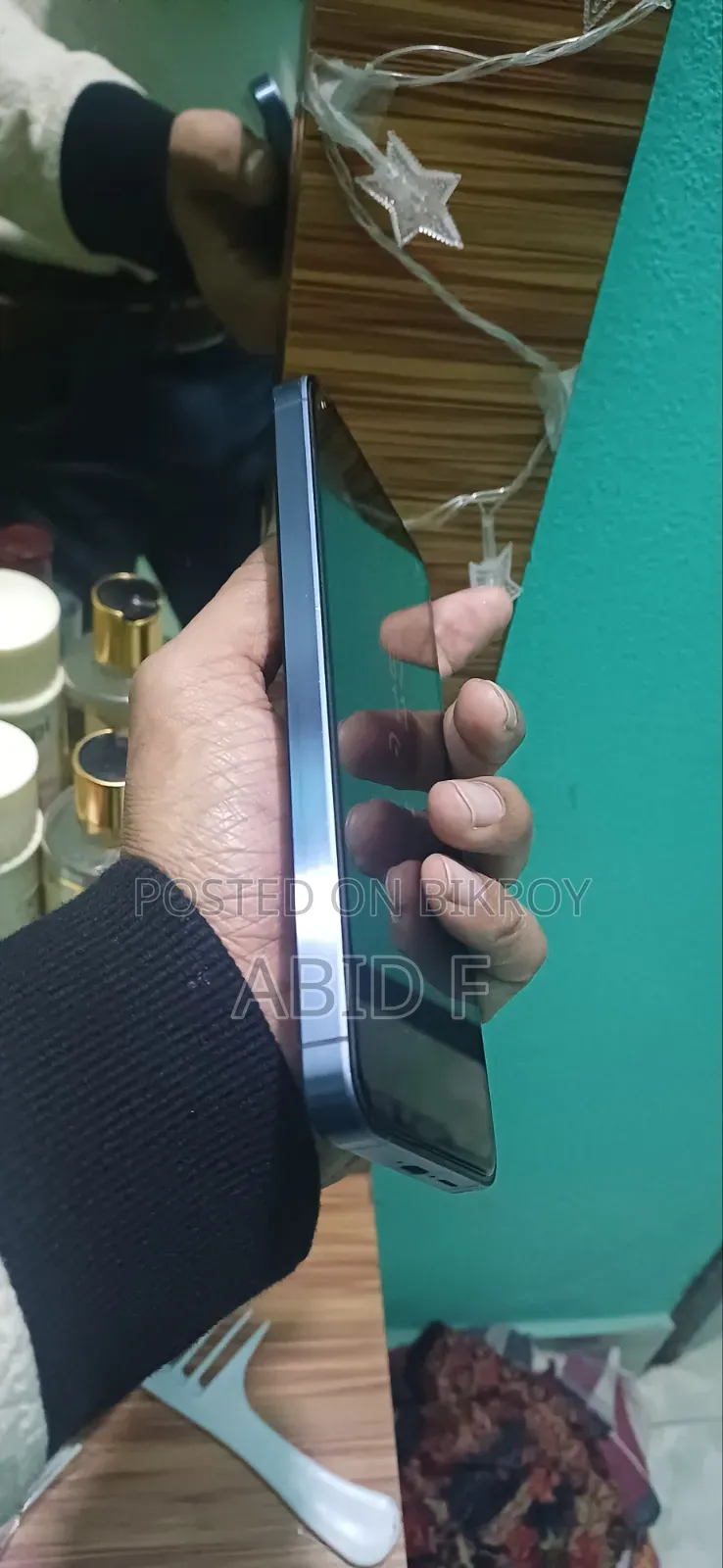 Samsung Galaxy A55 128 GB