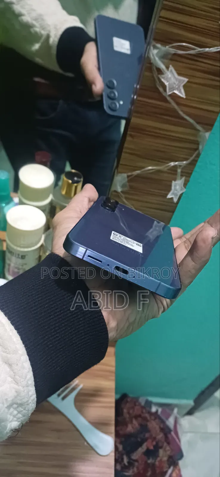 Samsung Galaxy A55 128 GB