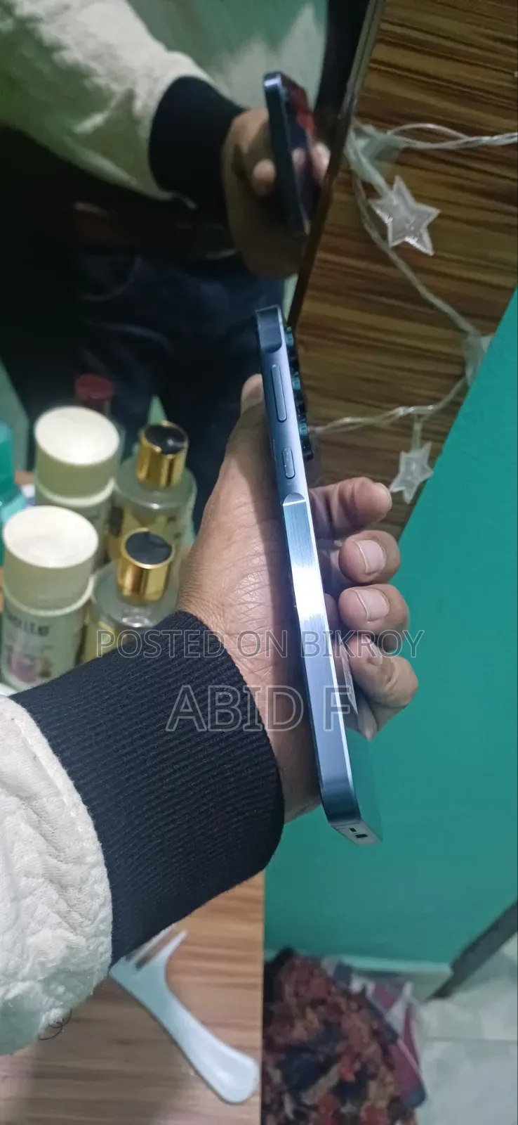 Samsung Galaxy A55 128 GB
