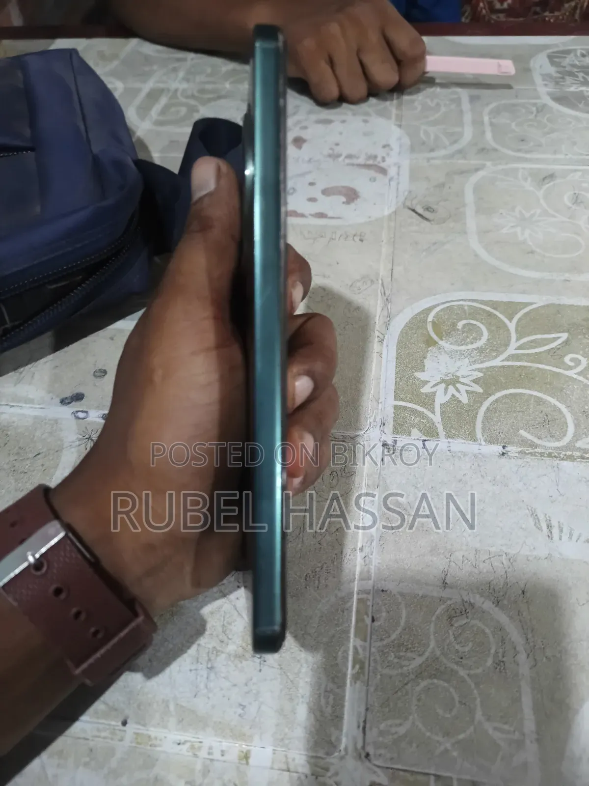 Oppo Reno12 F 5G 256 GB Green
