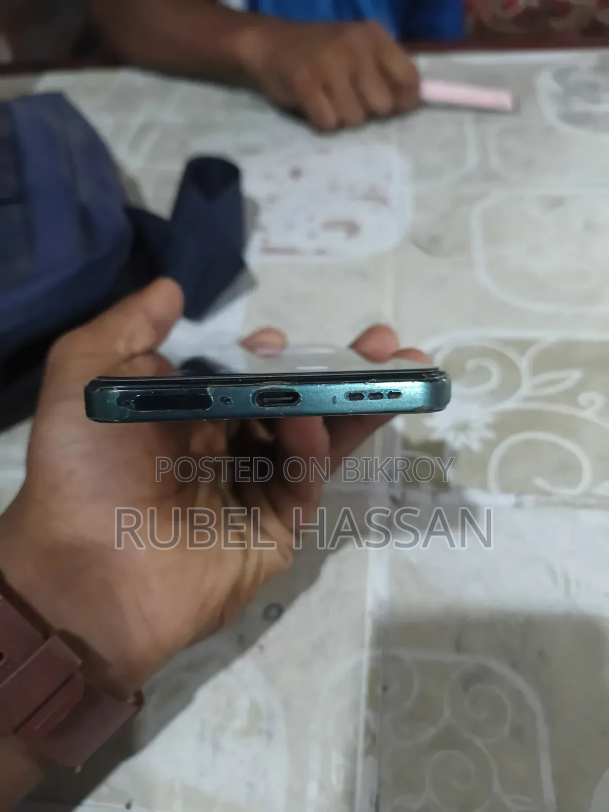 Oppo Reno12 F 5G 256 GB Green