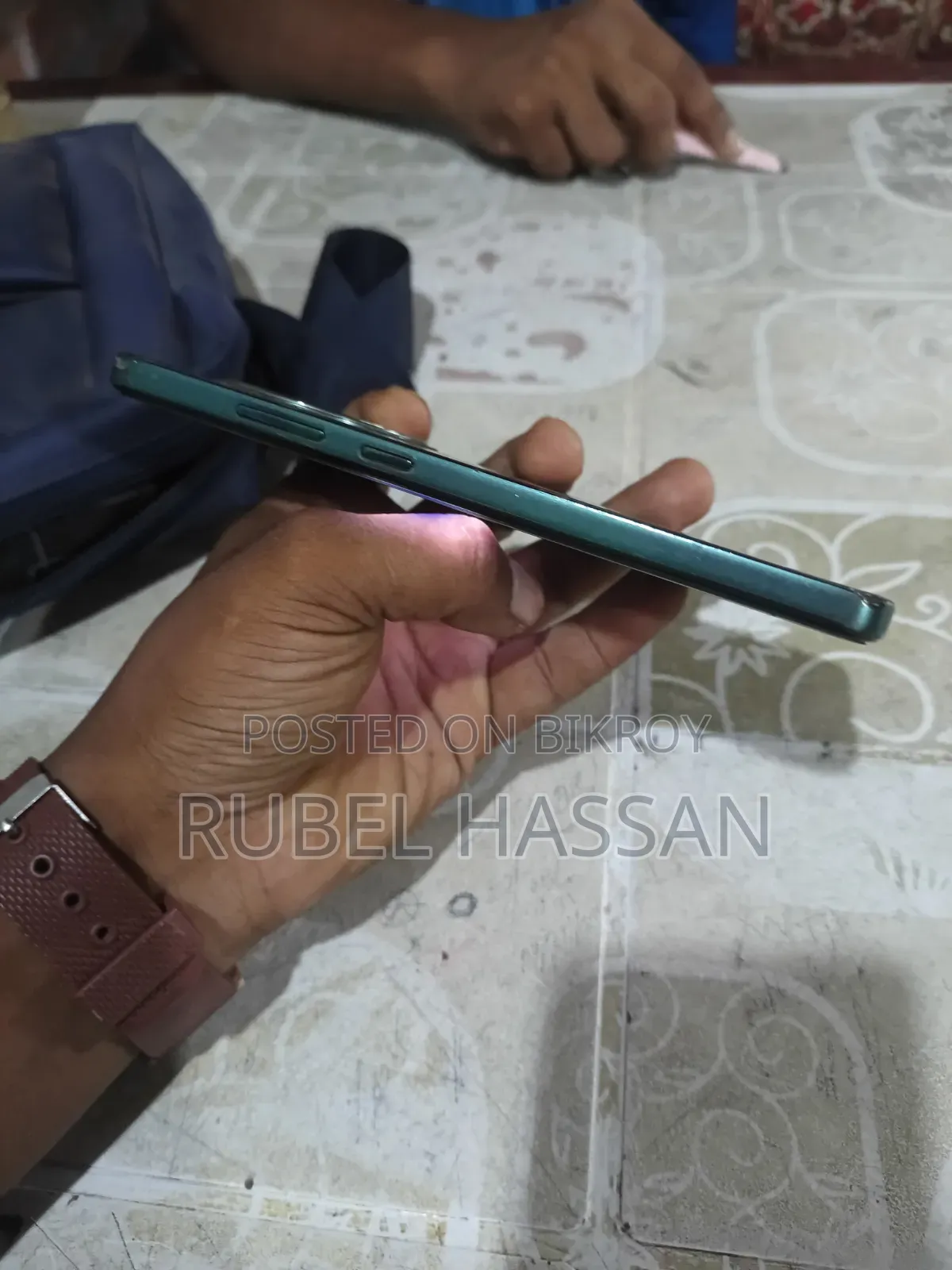 Oppo Reno12 F 5G 256 GB Green