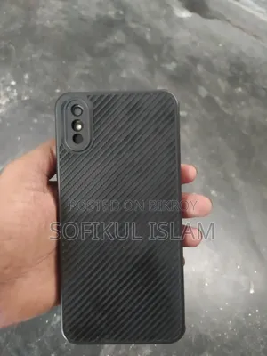 Vivo Y20 64 GB Black