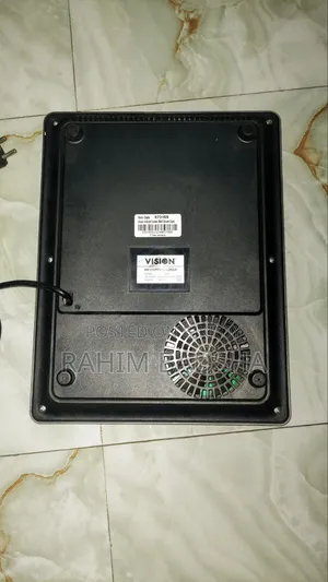 ভিশন ইনফ্রারেড কুকার