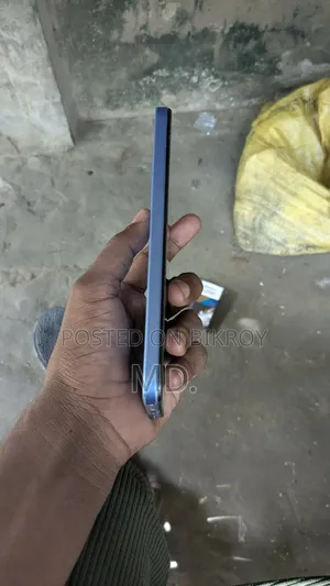 রিয়েলমি সি৮৫ ফোরজি ১২৮ জিবি ব্লু