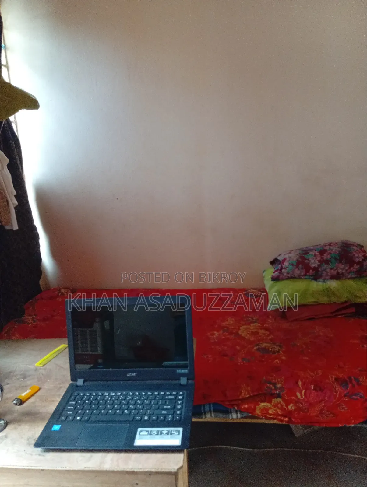 উত্তরায় সামাদ বিল্ডিংয়ে মিনি ফ্ল্যাট ভাড়ার জন্য