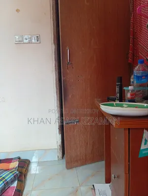 উত্তরায় সামাদ বিল্ডিংয়ে মিনি ফ্ল্যাট ভাড়ার জন্য