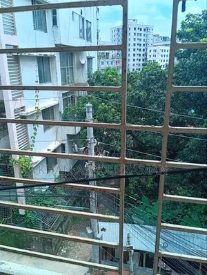 উত্তরায় সামাদ বিল্ডিংয়ে মিনি ফ্ল্যাট ভাড়ার জন্য