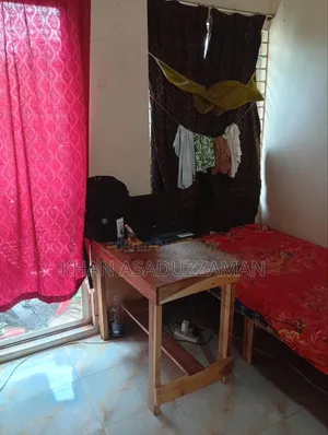 উত্তরায় সামাদ বিল্ডিংয়ে মিনি ফ্ল্যাট ভাড়ার জন্য