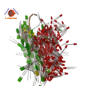 মিনি ইন্ডিকেটরস এলইডি (১০০ পিস)