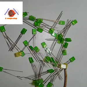 মিনি ইন্ডিকেটরস এলইডি (১০০ পিস)