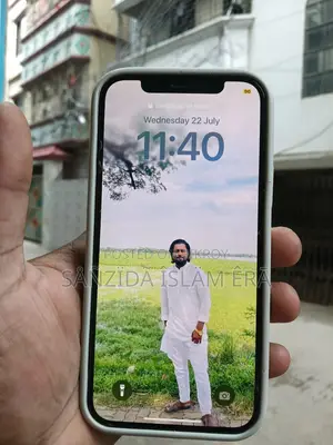 অ্যাপল আইফোন ১২ ১২৮ জিবি হোয়াইট