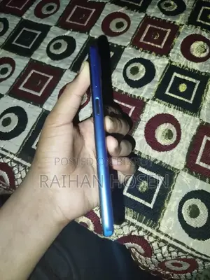 স্যামসাং গ্যালাক্সি এ১২ ৬৪ জিবি নীল