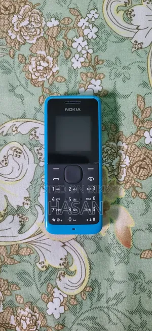 নোকিয়া ১০৫ ব্লু