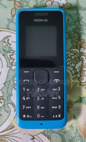 নোকিয়া ১০৫ ব্লু