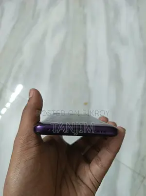 Walton Primo H9 Pro 64 GB Purple