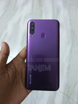 Walton Primo H9 Pro 64 GB Purple
