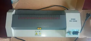 Laminating Machine