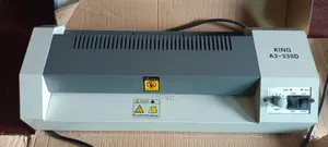 Laminating Machine